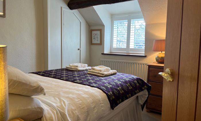 Chancery Cottage